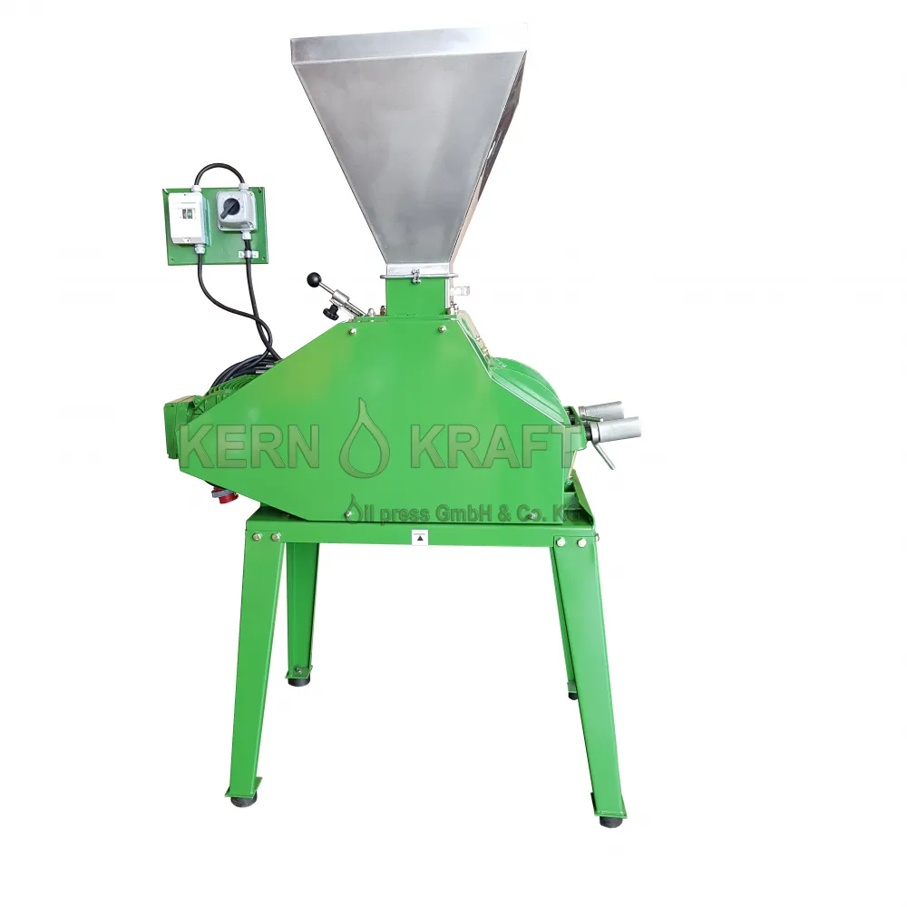 Utilaj pentru fulgi 552 / 553 / 753 image