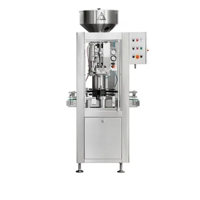 Sistem automat de dopuire natural image