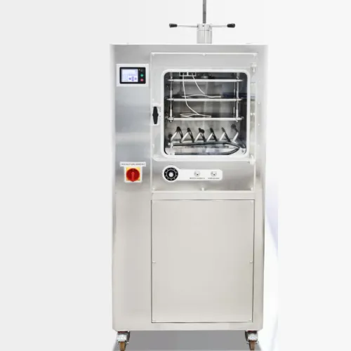Aparat de liofilizare LIOSMART 8/5P image