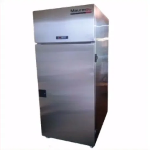 Uscator de fructe 60 kg image