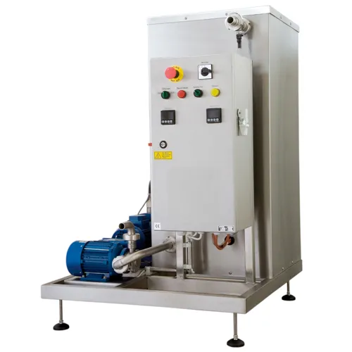 Pasteurizator electric 300 image