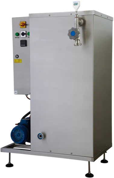 Pasteurizator electric 500 image