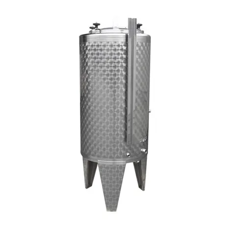 Tanc de stocare inox 230 L image